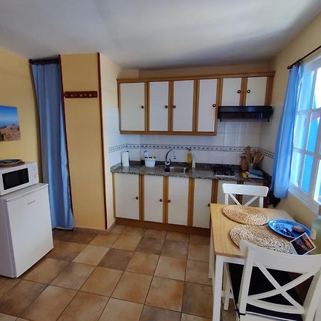 Dachterrassenwohnung Puerto タサコルテ エクステリア 写真