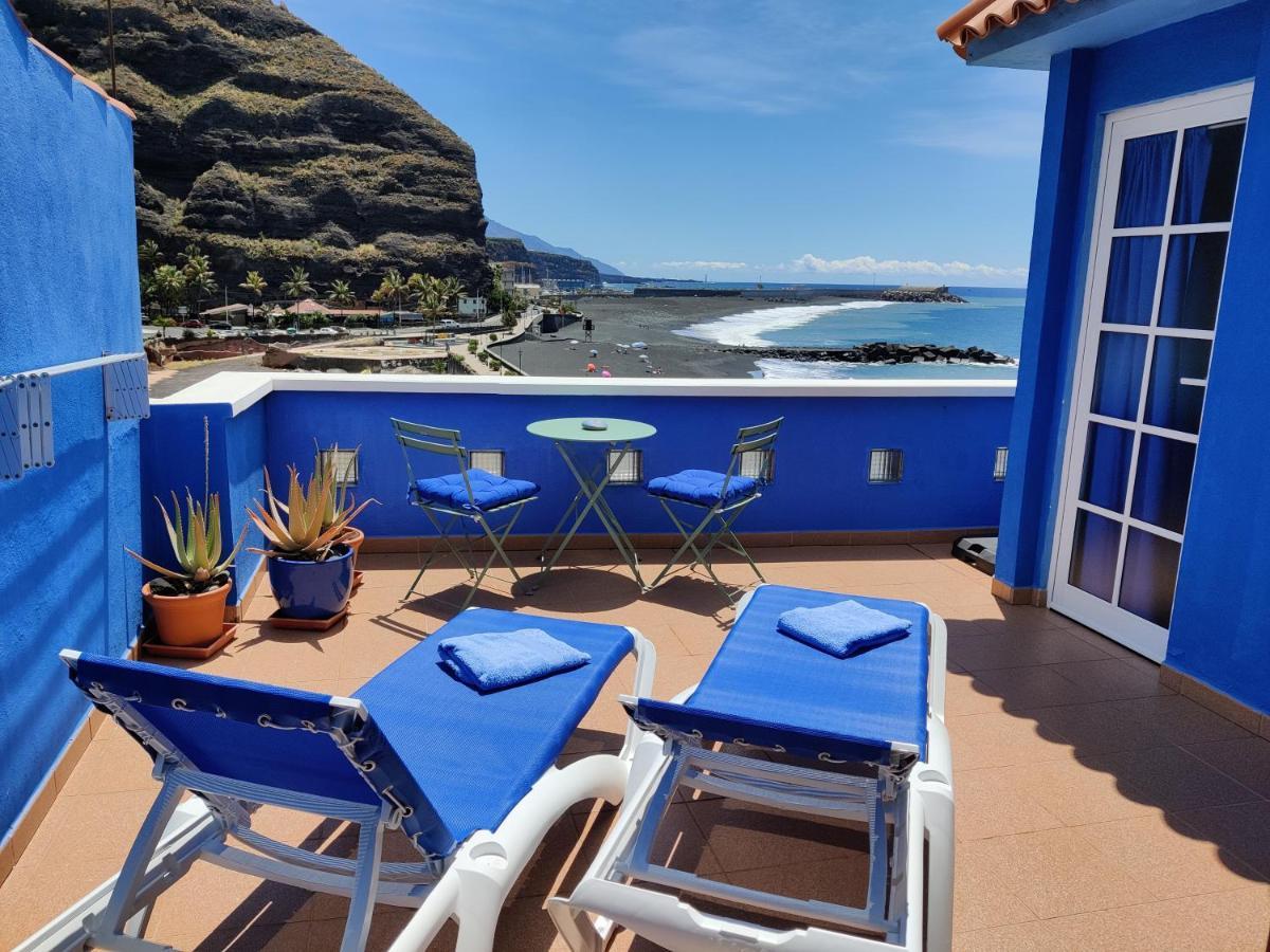 Dachterrassenwohnung Puerto タサコルテ エクステリア 写真