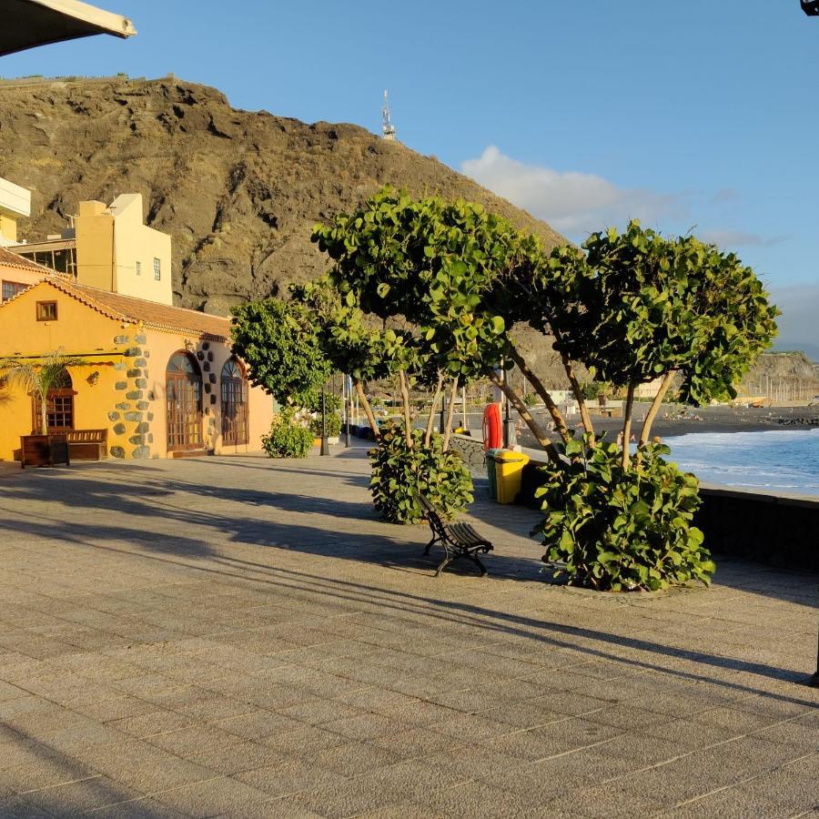 Dachterrassenwohnung Puerto タサコルテ エクステリア 写真