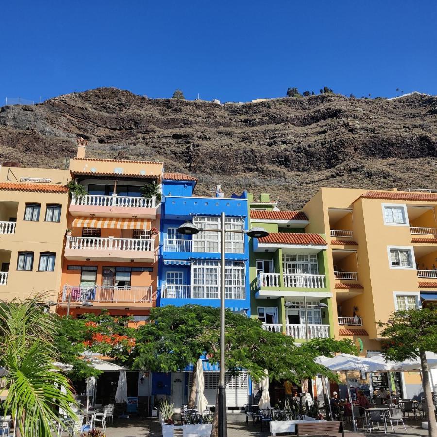 Dachterrassenwohnung Puerto タサコルテ エクステリア 写真