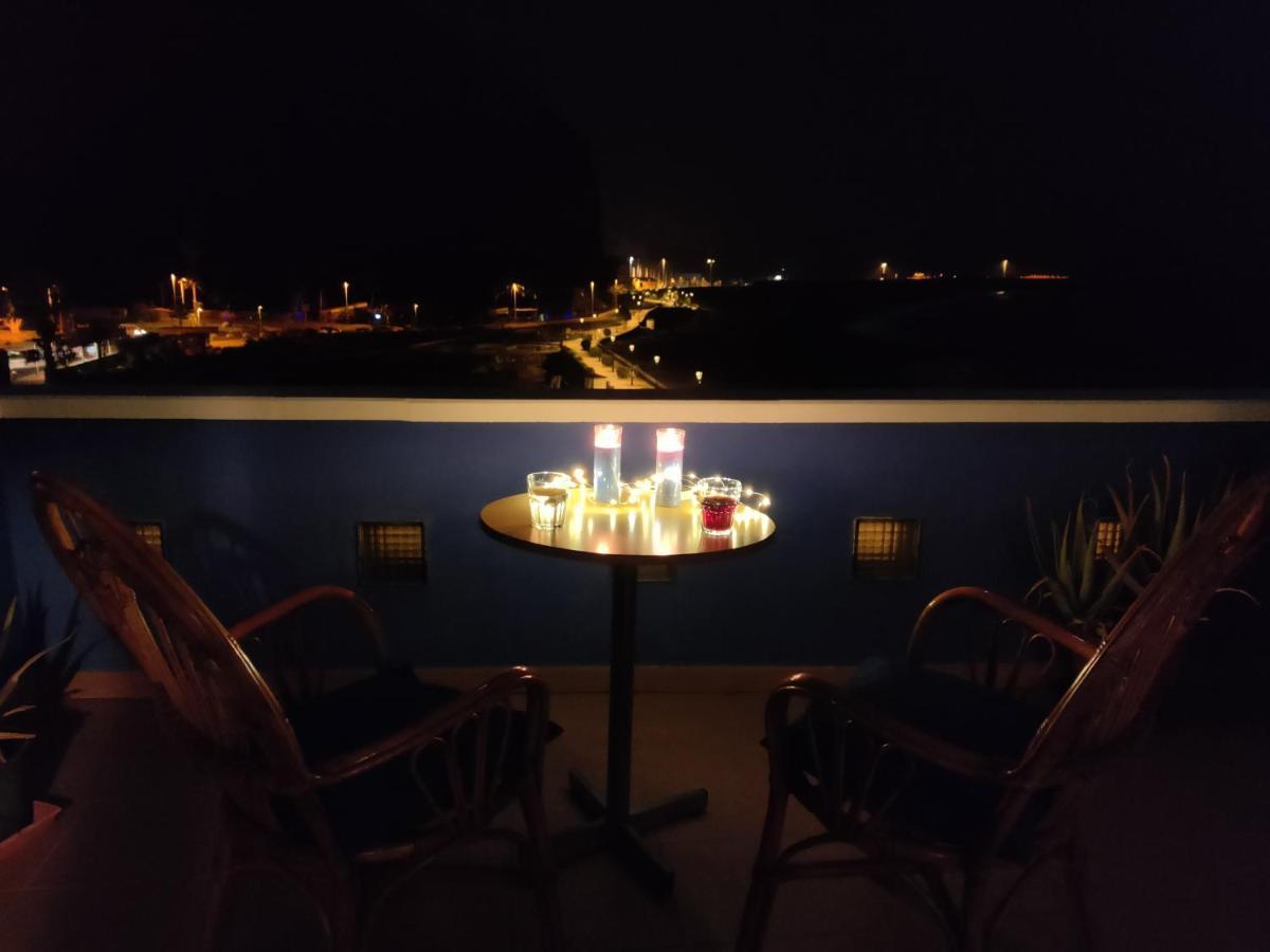 Dachterrassenwohnung Puerto タサコルテ エクステリア 写真