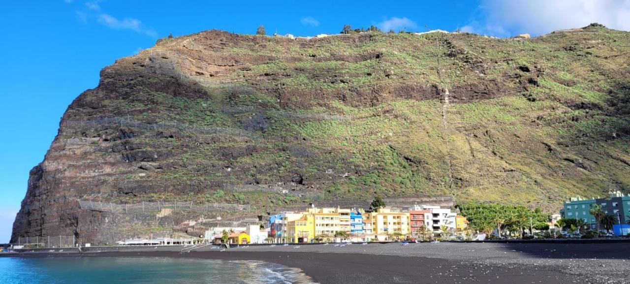 Dachterrassenwohnung Puerto タサコルテ エクステリア 写真