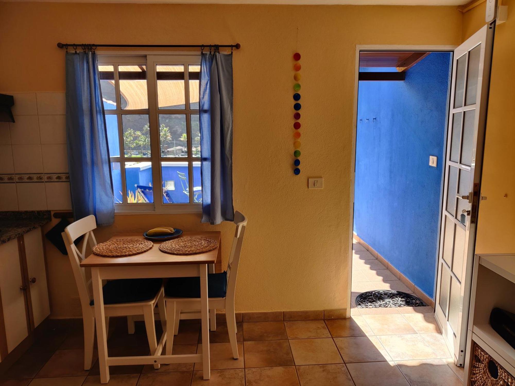 Dachterrassenwohnung Puerto タサコルテ エクステリア 写真