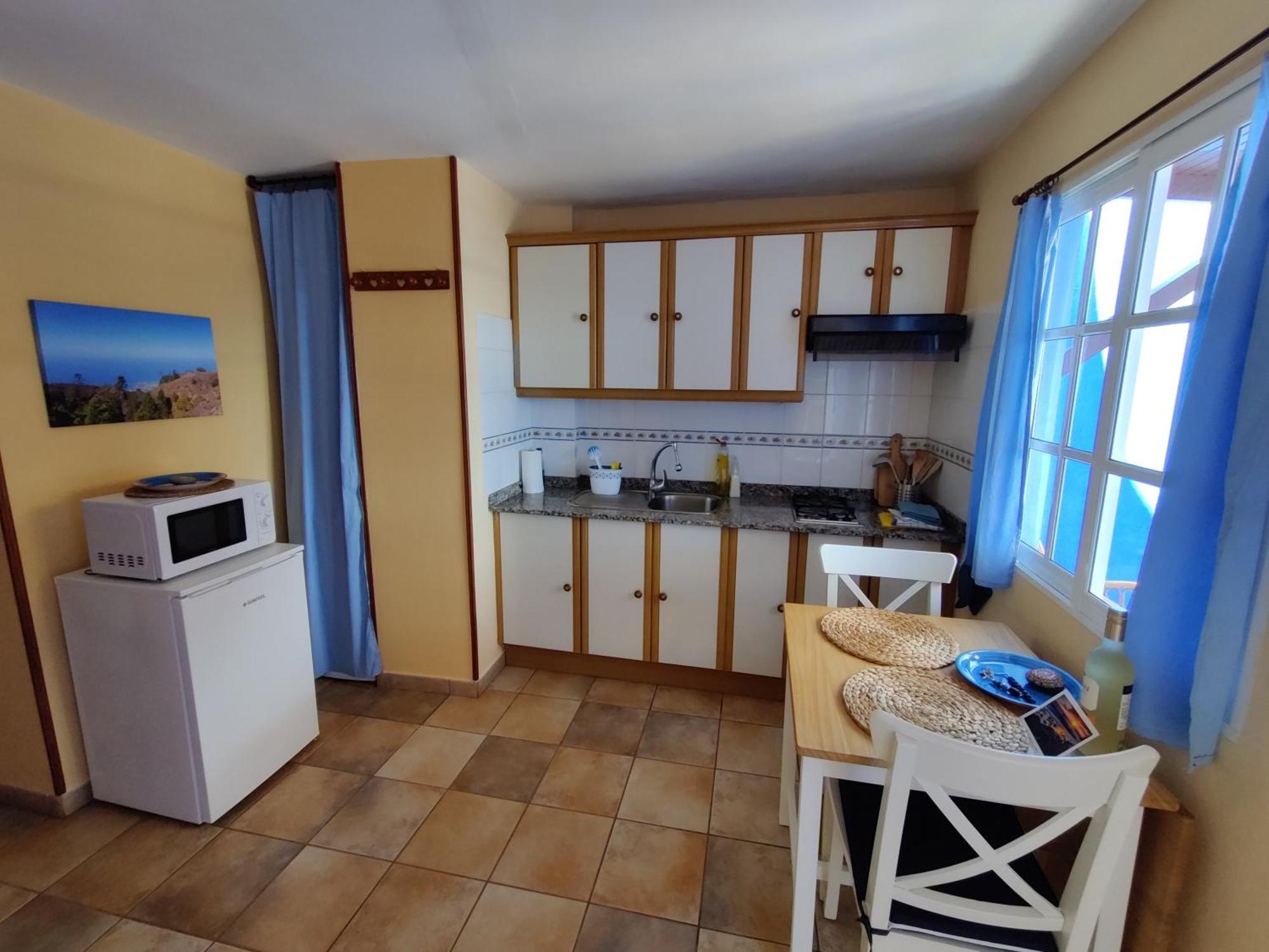 Dachterrassenwohnung Puerto タサコルテ エクステリア 写真