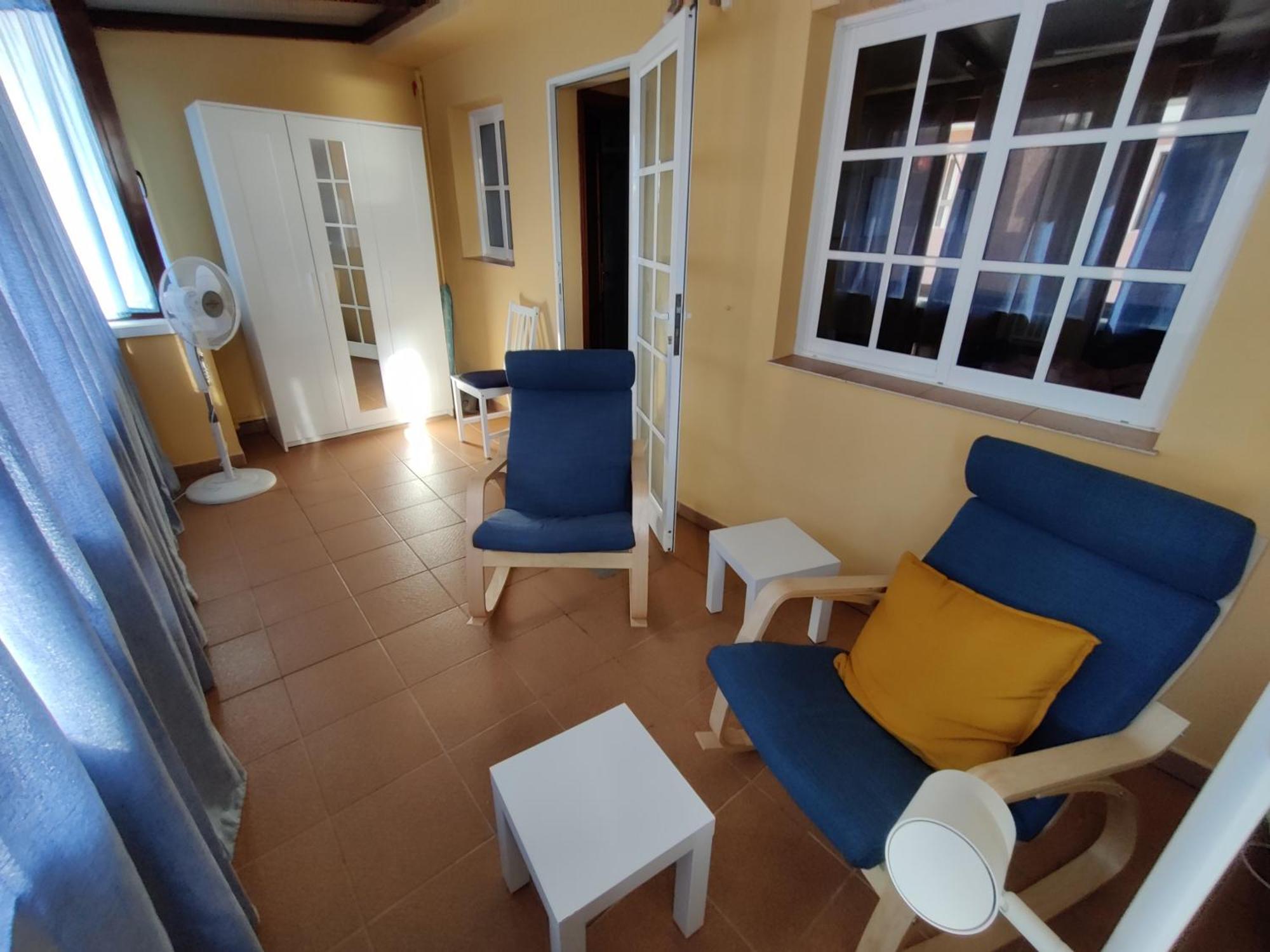 Dachterrassenwohnung Puerto タサコルテ エクステリア 写真