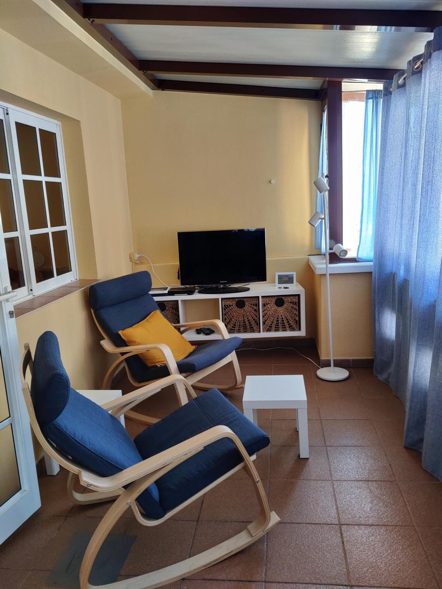 Dachterrassenwohnung Puerto タサコルテ エクステリア 写真